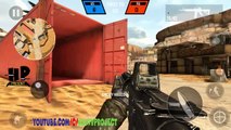 Bullet Force FPS Seru mantap + Link Download MOD APK - YouTube