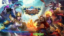 Mobile Legends DOTA   Link Download APK Mod