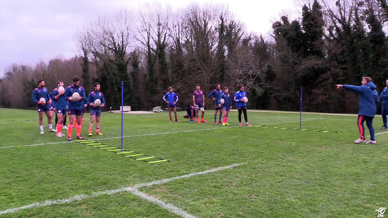 Duels parallèles