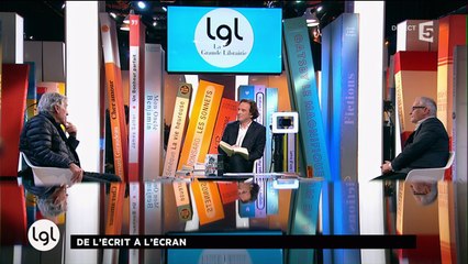 Thierry Frémaux publie «Sélection officielle», un an dans la vie d'un boulimique de cinéma
