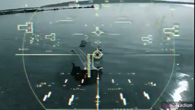 Model Uçak Model Uçak Gemisine Böyle Indi