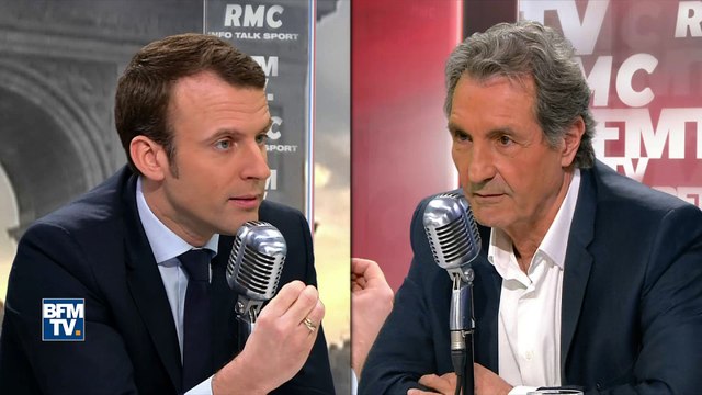 Propos sur la guerre d'Algérie: En aucun cas ça n'est comparable à la Shoah , clarifie Macron