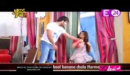 Soumya Harma Ke Honymoon Ka Nazara-24th February 2017_Shakti