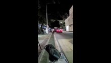Video of Japanese reporters cleaning up rubbish outside HKL goes viral