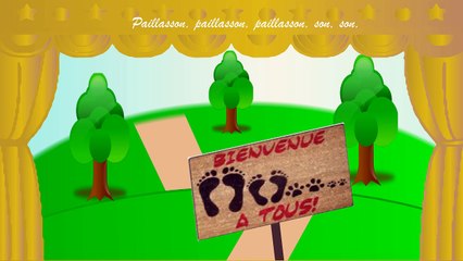 Comptine ' Trois petits chats'-FumHjNU53BU