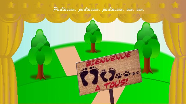 Comptine ' Trois petits chats'-FumHjNU53BU