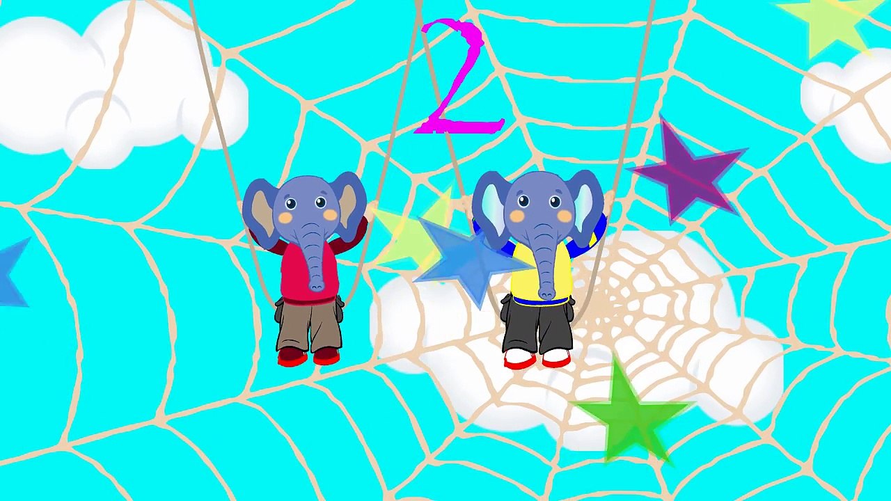 'Un elefant se legana'-MfEC8uXou3A