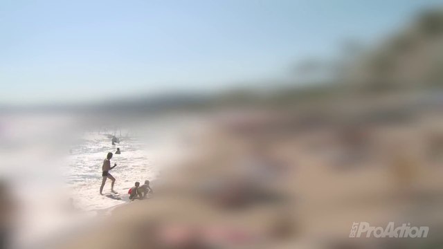 How Did You Do That? Episode 58 - Blurring and Masking