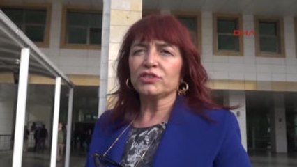 Antalya Burcu Çağlayan Davasında Tahliye