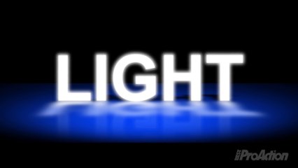 How Did You Do That? Episode 59 - Glowing Light Text