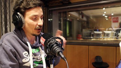 Le rêve d'Arnaud : Audrey, sa peur d'elle-même et le Président Tsamere