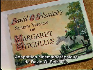 Autant en Emporte le Vent - Bande Annonce