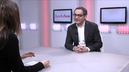 Moral des investisseurs américains en France : "il y a un point d'inflexion"