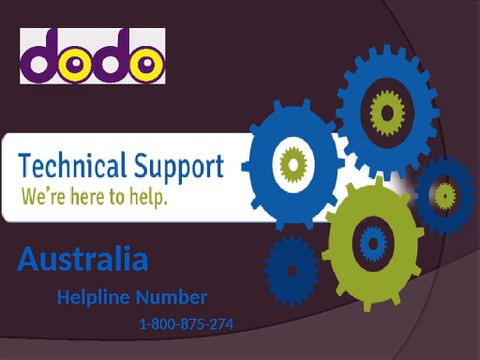 Dodo webmail issues- unable to receive or send emails