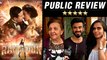 Rangoon Movie Public Review | Shahid Kapoor, Kangana Ranaut, Saif Ali Khan & Vishal Bhardwaj