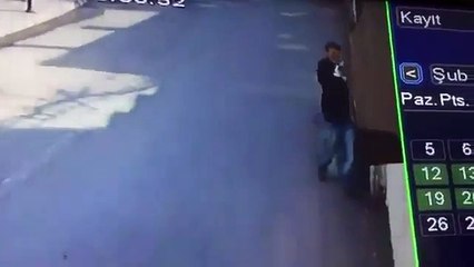 Alkol Alan Adamın Bir Anda İmana Gelip Namaza Durması