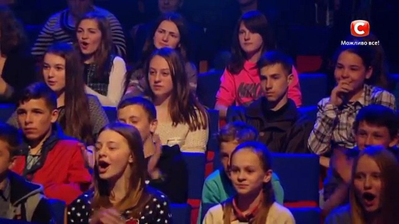 Белазерова Наталя. Танцуют все! Сезон 8. Выпуск 5. Кастинг в Харькове