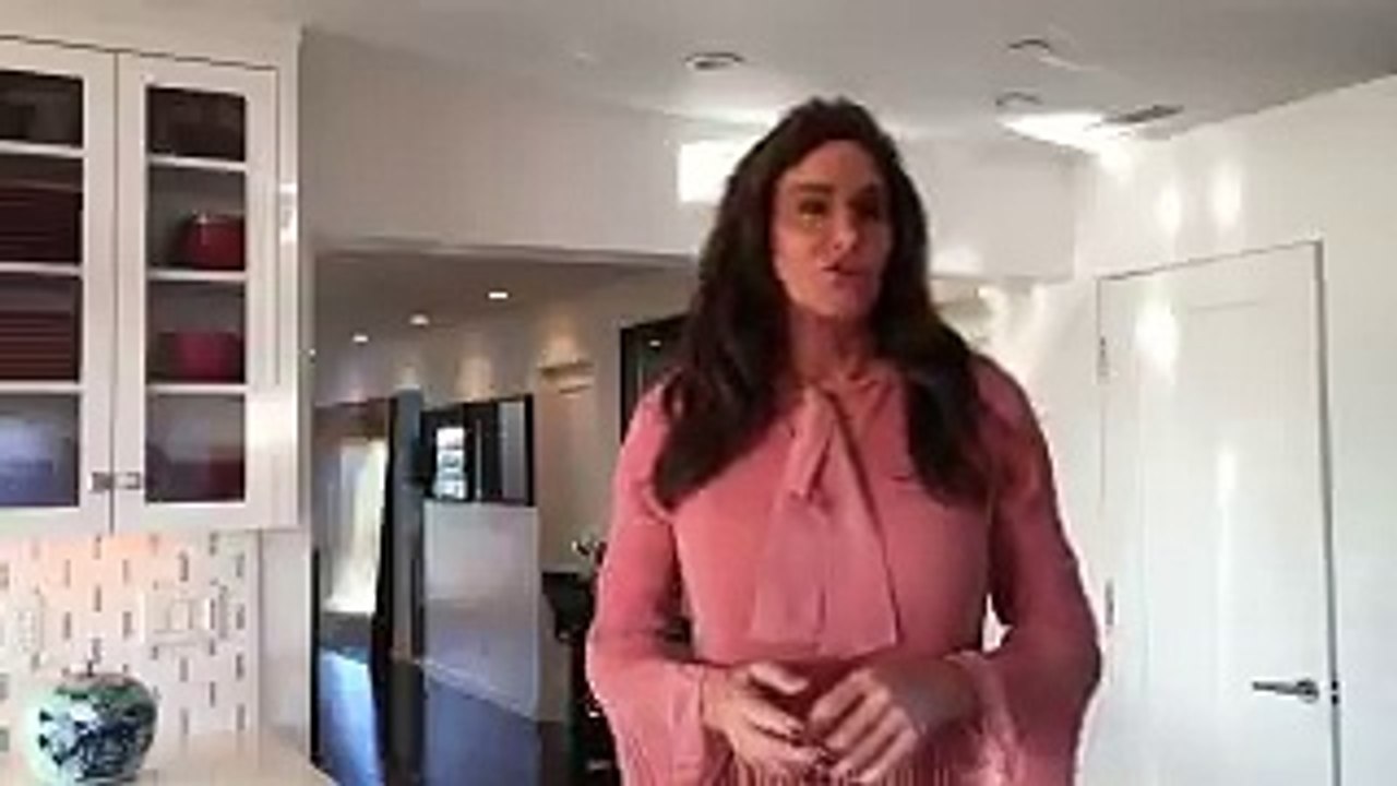 Buzz : Le message de Caitlyn Jenner à Donald Trump énerve la toile !