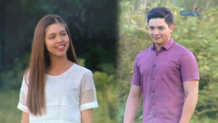 Destined To Be Yours: Ngayong gabi na!
