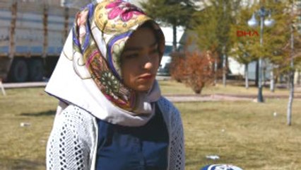 Konya Aleyna, Kendisini Terk Ettiği Söylenen Annesini Ararken, Cinayete Kurban Gittiğini Ortaya...