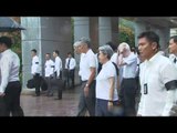 Peninggalan Lee Kuan Yew - IMS