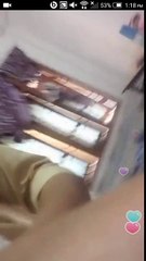 06.Video from my phone Beautiful Girls خوبصورت لڑکی