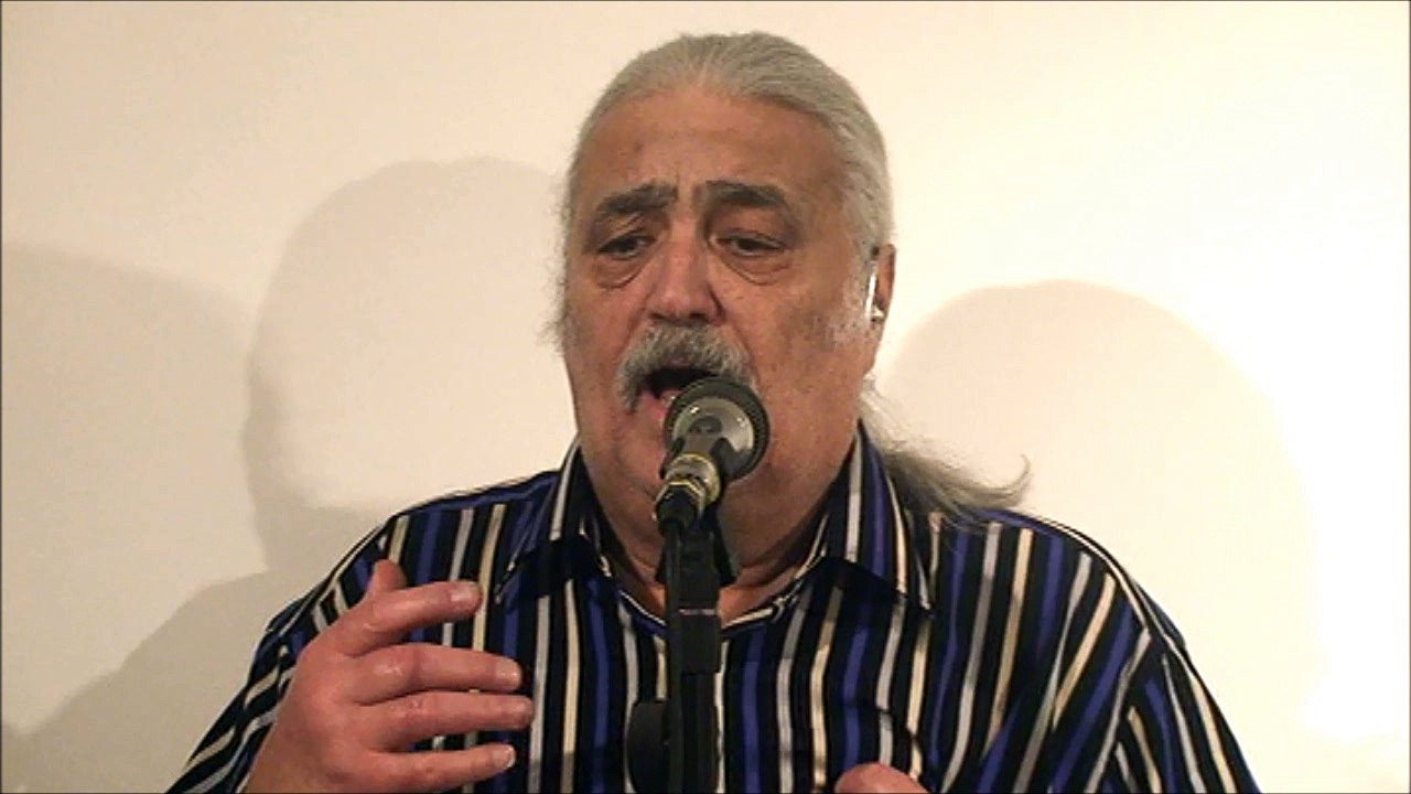 Isabelle (Jacques Brel) reprise