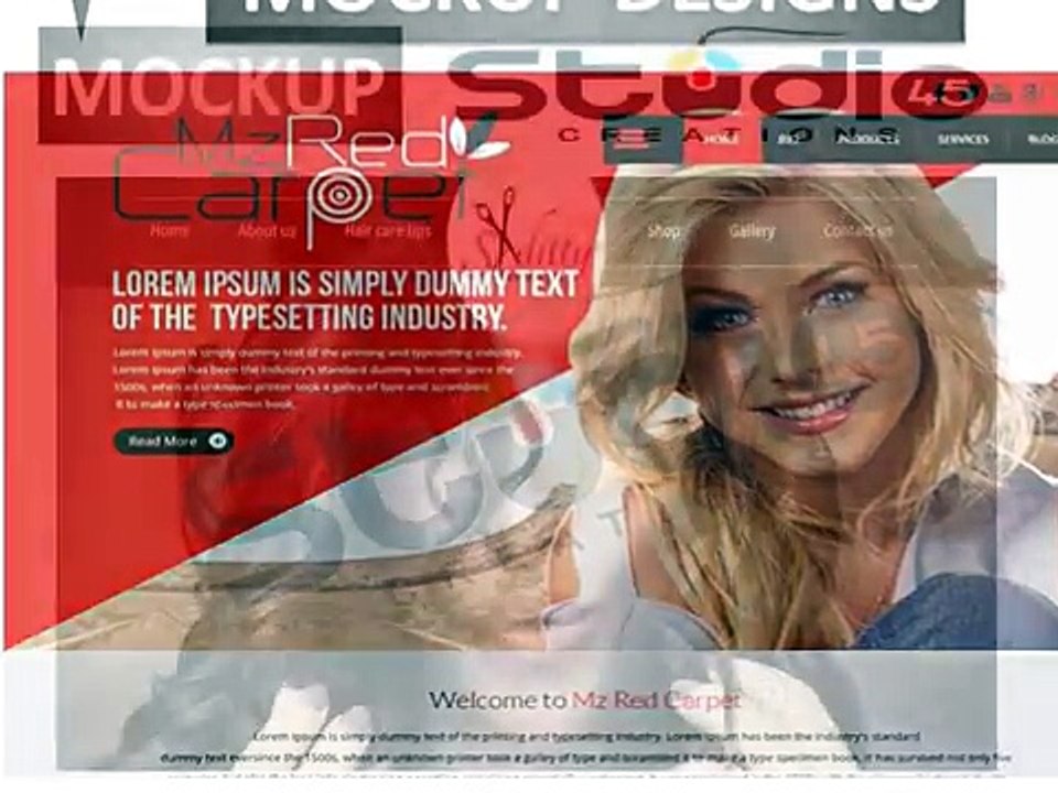 Web Design Company in USA - Studio45creations