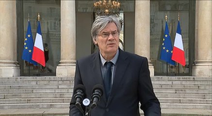 Compte rendu du Conseil des ministres du 24 février 2017