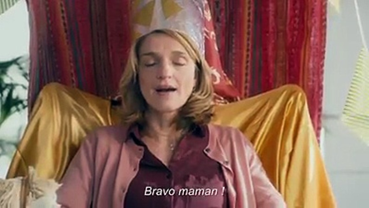 Buzz : Les expressions sur la grosse commission dans une publicité pour Hépar  !