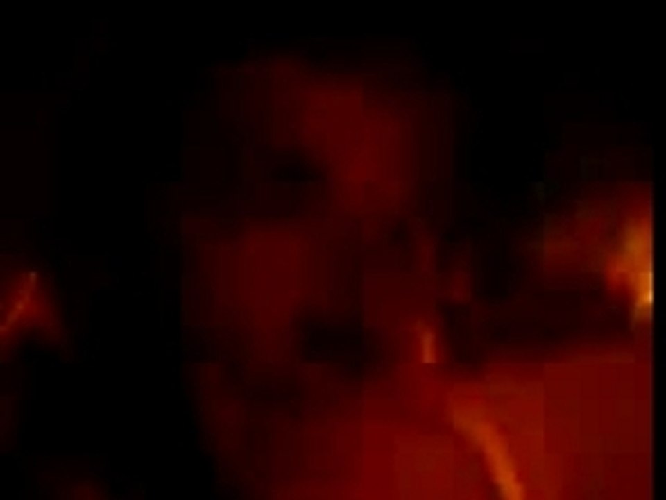 David choké par la taille de la kekette a joseph