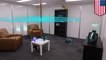 Wireless charging room: Disney Research turns whole room into charging station