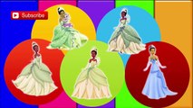 Disney Store The Princess and the Frog Tiana Deluxe Singing Doll Set review
