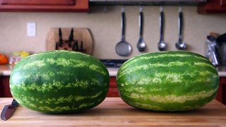 Recipes ultrafast watermelon peel that beautiful anymore