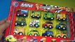 Learning Street Vehicles for Kids. Cars and Trucks. Ambulance Police car Toys car Puzzle T