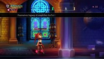 Odin Sphere Leifthrasir : Gleipnir de VELVET