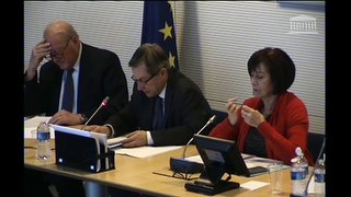 Commission des affaires européennes du 14 février 2017 (2)