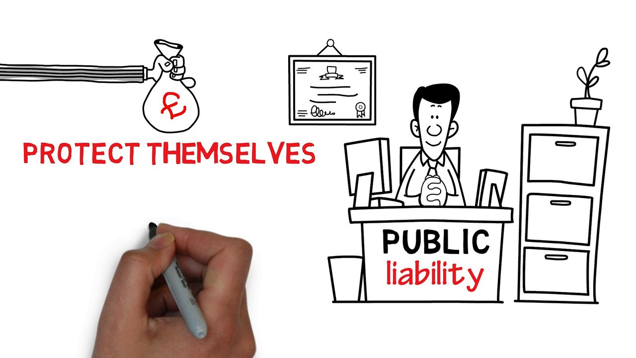 What Is Public Liability Insurance?