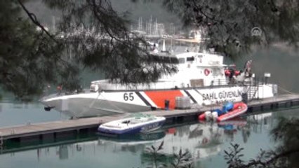 Denizi Kirleten Gemiye 60 Bin Lira Ceza