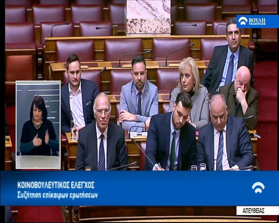 Ομιλία Τσίπρα