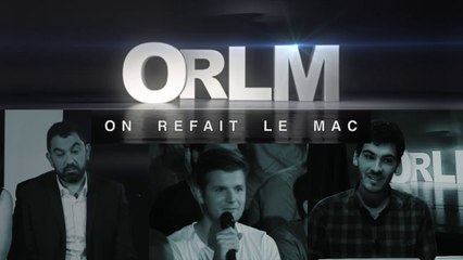 ORLM-253 : 1P, Présentation de la team spéciale Objets connectés !