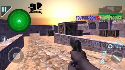 Gunner Battle Commando + Link Download APK Mod