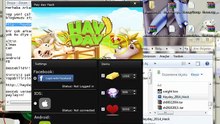 Hay day