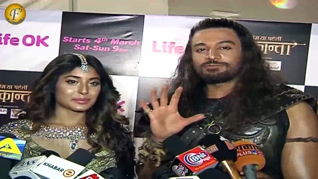 Chandrakanta Show Launch FULL VIDEO | Kritika Kamra | Gaurav Khanna