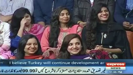 Awesome Funny Punjabi Tappy On Panama Leaks
