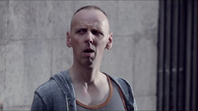 Danny Boyle vuelve este fin de semana con Trainspotting 2