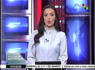 Jóvenes ecuatorianos devolverán las latas de atún donadas a Manabí