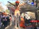 Large number of Saints,Devotees thronged at Bhavnath Mahashivratri Fair, Junagadh - Tv9