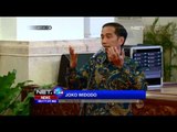 Jokowi Undang Para Pegiat Film Memperingati Hari Film Nasional - NET24