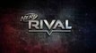 Nerf Rival - Zeus MXV-1200 & Apollo XV-700 Blasters / Wyrzutnie - Hasbro 2016